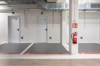 Garaje en alquiler en Sant Joan Despí