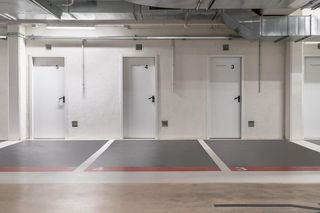 Garaje en alquiler en Sant Joan Despí