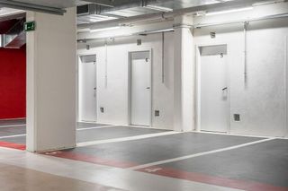 Garaje en alquiler en Sant Joan Despí