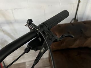 Cannondale Trail SL 5 Roja