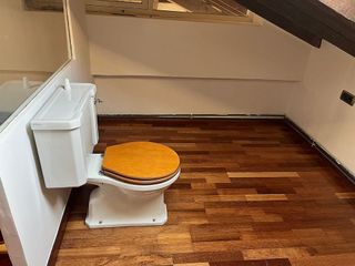 Chalet en alquiler en Can Bou en Castelldefels