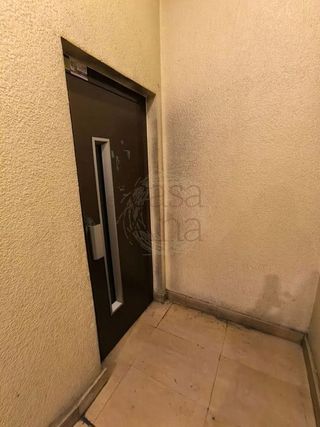 Garaje en alquiler en Barrio de Abando en Bilbao