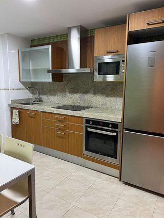 Piso en alquiler en Juan Carlos I en Murcia