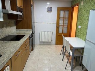 Piso en alquiler en Juan Carlos I en Murcia