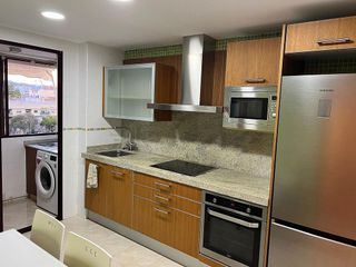 Piso en alquiler en Juan Carlos I en Murcia