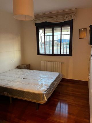 Piso en alquiler en Juan Carlos I en Murcia