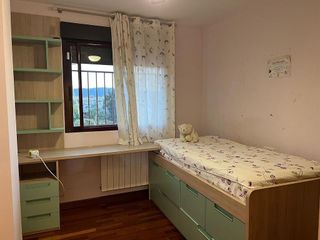 Piso en alquiler en Juan Carlos I en Murcia