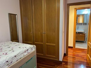 Piso en alquiler en Juan Carlos I en Murcia