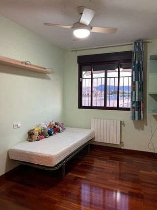 Piso en alquiler en Juan Carlos I en Murcia