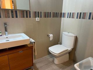 Piso en alquiler en Juan Carlos I en Murcia