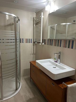 Piso en alquiler en Juan Carlos I en Murcia