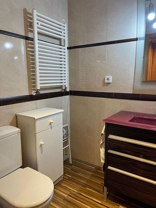 Piso en alquiler en Juan Carlos I en Murcia