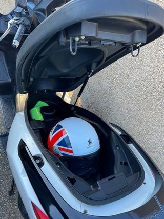 KYMCO 125 cc