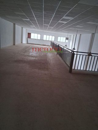 Nave industrial en alquiler en Carrús Est - Camí dels Magros en Elche