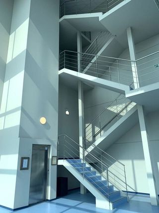 Nave industrial en alquiler en Can Bassa - Palou en Granollers