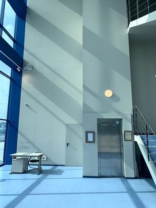 Nave industrial en alquiler en Can Bassa - Palou en Granollers