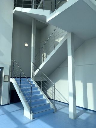 Nave industrial en alquiler en Can Bassa - Palou en Granollers