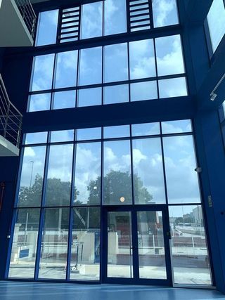 Nave industrial en alquiler en Can Bassa - Palou en Granollers