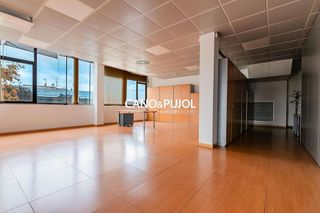 Oficina en alquiler en Coll Favà - Can Magí en Sant Cugat del Vallès