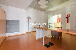 Oficina en alquiler en Coll Favà - Can Magí en Sant Cugat del Vallès