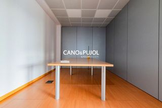 Oficina en alquiler en Coll Favà - Can Magí en Sant Cugat del Vallès