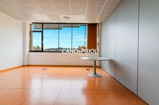 Oficina en alquiler en Coll Favà - Can Magí en Sant Cugat del Vallès