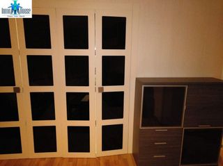 Piso en alquiler en Villacerrada - Centro en Albacete