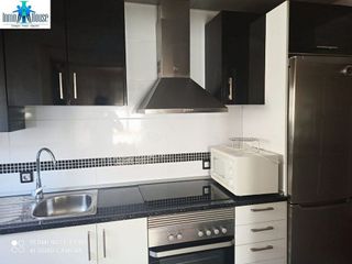 Piso en alquiler en Villacerrada - Centro en Albacete