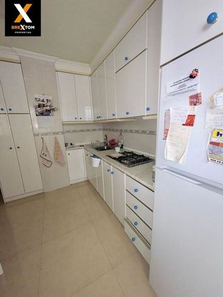 Piso en alquiler en Centro en Murcia