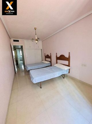 Piso en alquiler en Centro en Murcia