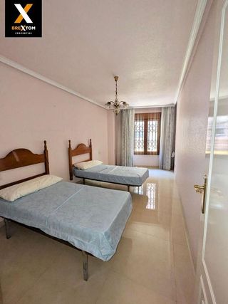 Piso en alquiler en Centro en Murcia