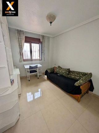 Piso en alquiler en Centro en Murcia