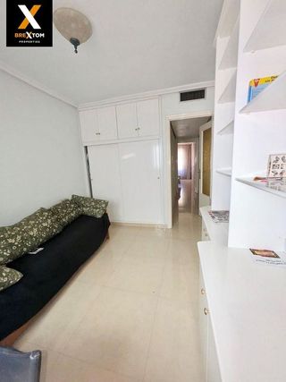 Piso en alquiler en Centro en Murcia