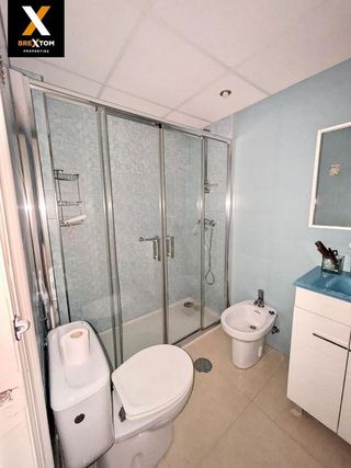 Piso en alquiler en Centro en Murcia