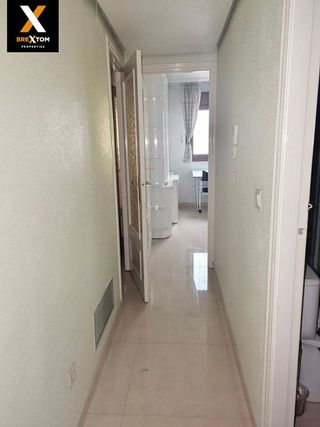 Piso en alquiler en Centro en Murcia