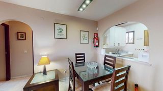 Piso en alquiler en El Faro de Calaburra - Chaparral en Mijas