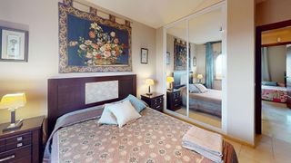 Piso en alquiler en El Faro de Calaburra - Chaparral en Mijas