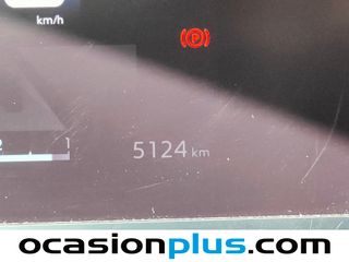 Citroen ë-C4 eléctrico Shine 100 kW (136 CV)