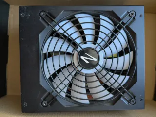 Alimentatore modulare OCZ ZT 750W 80+ Bronze