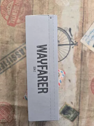 Ray-Ban Meta Wayfarer Transition V2