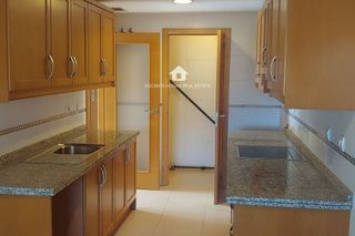 Piso en alquiler en Garbinet en Alicante