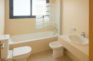 Piso en alquiler en Garbinet en Alicante