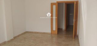 Piso en alquiler en Garbinet en Alicante