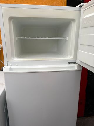 Nevera Teka 145x55 Segunda Mano