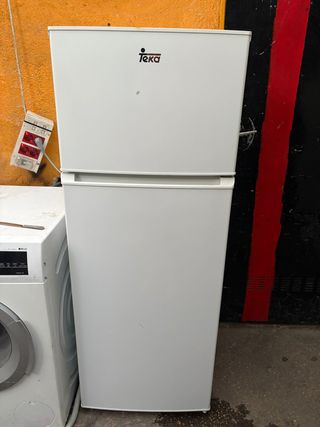 Nevera Teka 145x55 Segunda Mano