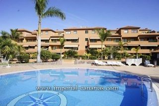 Piso en alquiler en San Antonio - Las Arenas en Puerto de la Cruz