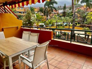 Piso en alquiler en San Antonio - Las Arenas en Puerto de la Cruz