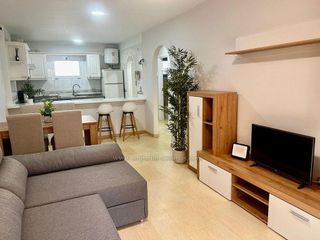 Piso en alquiler en San Antonio - Las Arenas en Puerto de la Cruz