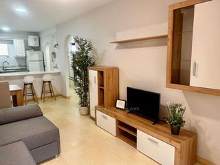 Piso en alquiler en San Antonio - Las Arenas en Puerto de la Cruz