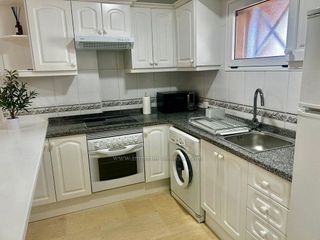 Piso en alquiler en San Antonio - Las Arenas en Puerto de la Cruz